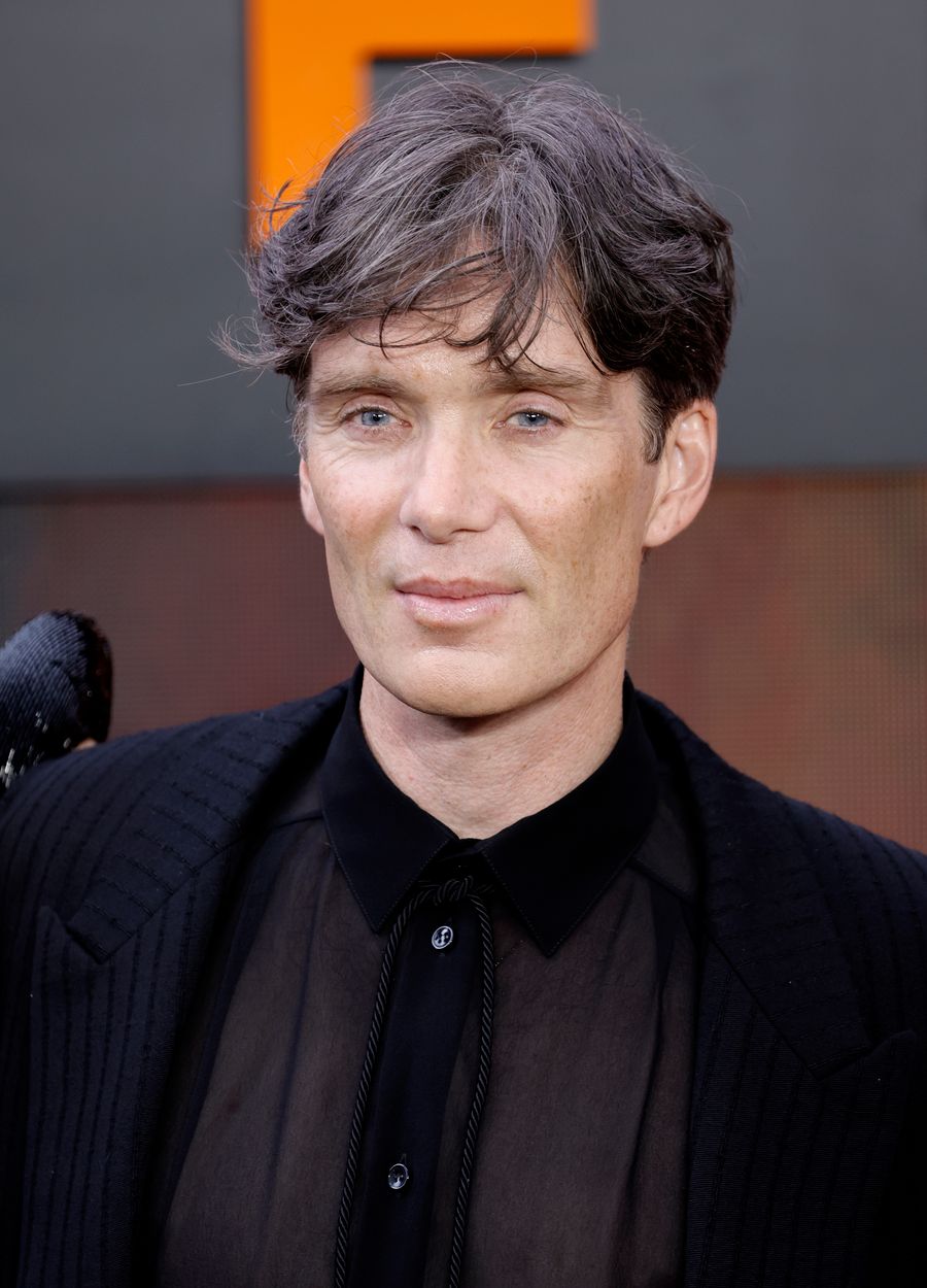 "Oppenheimer" UK Premiere - Arrivals