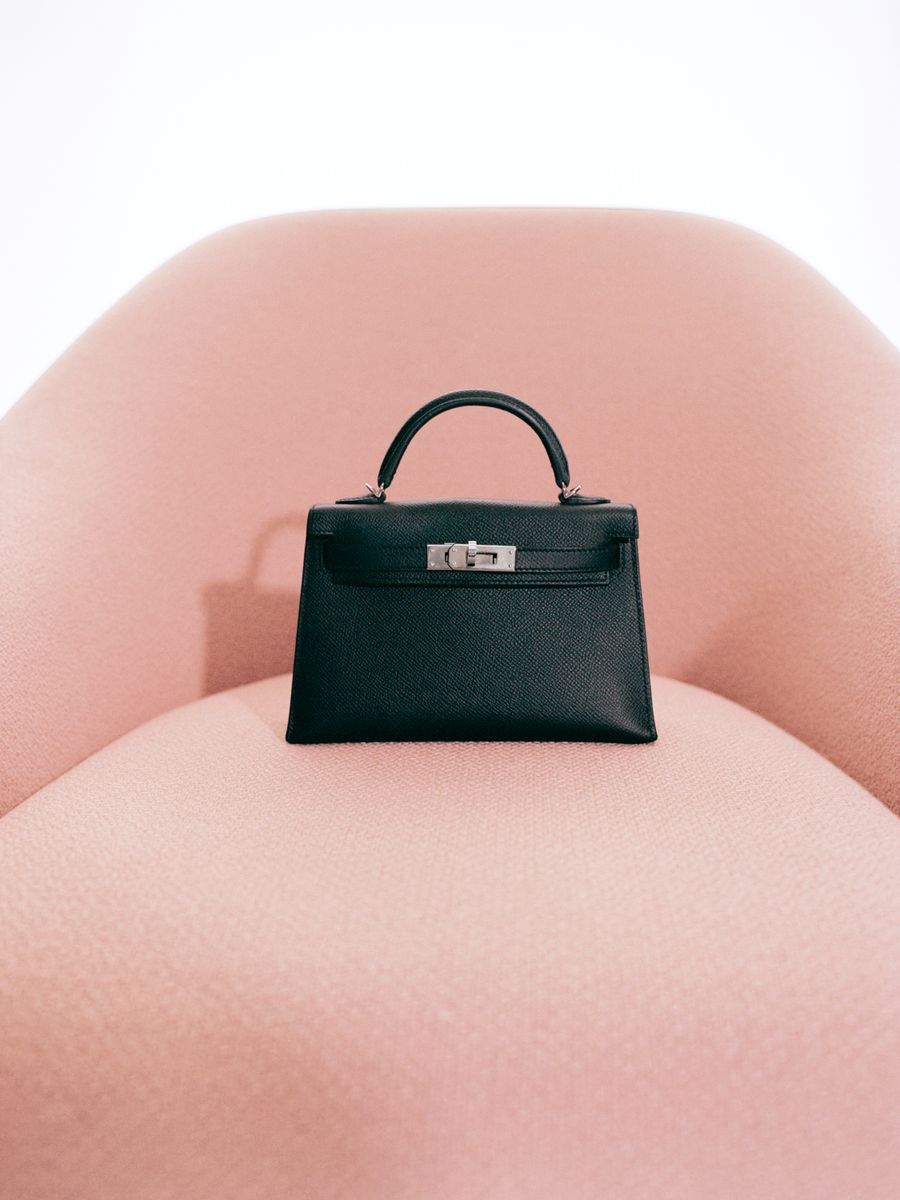 FARFETCH CONSCIENTE