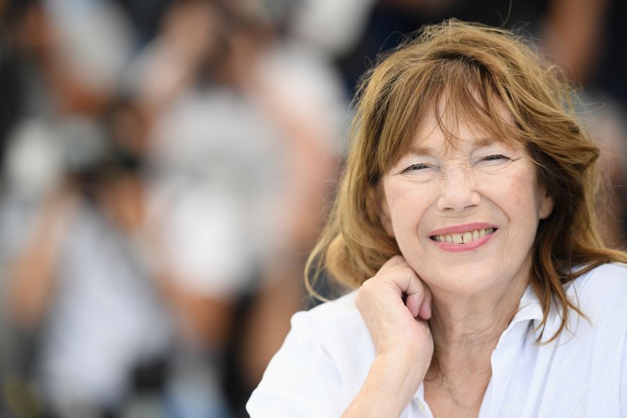 "Jane Par Charlotte (Jane By Charlotte)" Photocall - The 74th Annual Cannes Film Festival