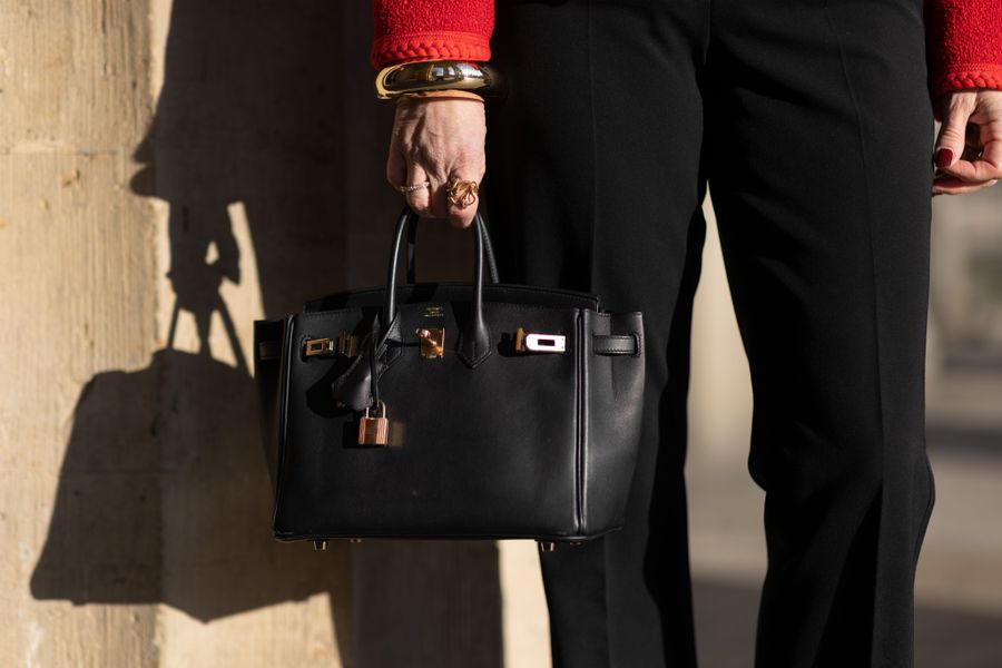 Street Style - Berlin - January, 2023