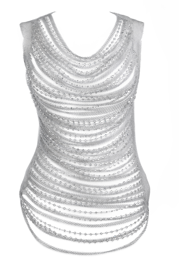 tiffany vestido beyonce