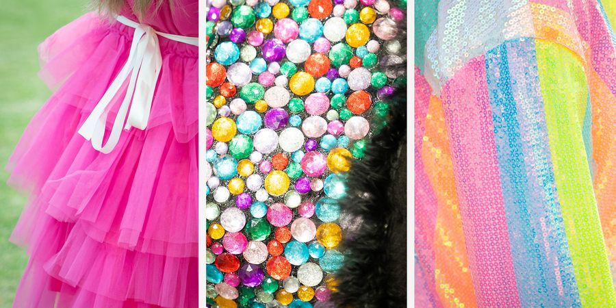 Tendencias para tu look en The Eras Tour