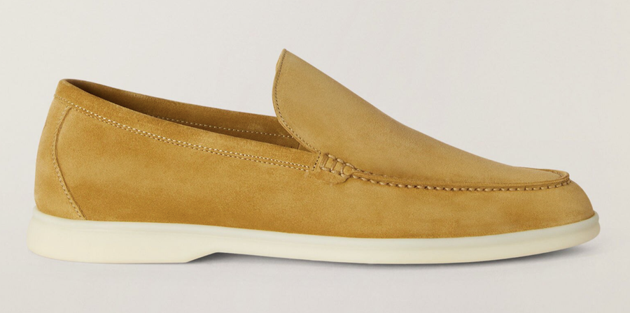 loro piana loafers