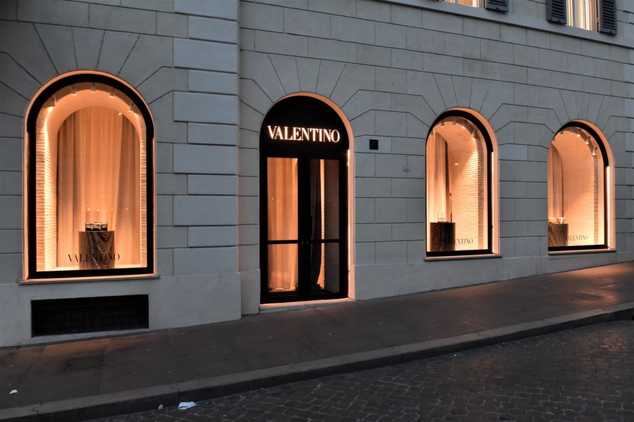 tienda valentino