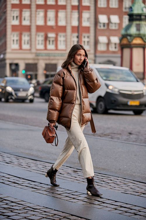Street Style Copenhague