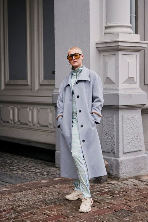 Street Style Copenhague