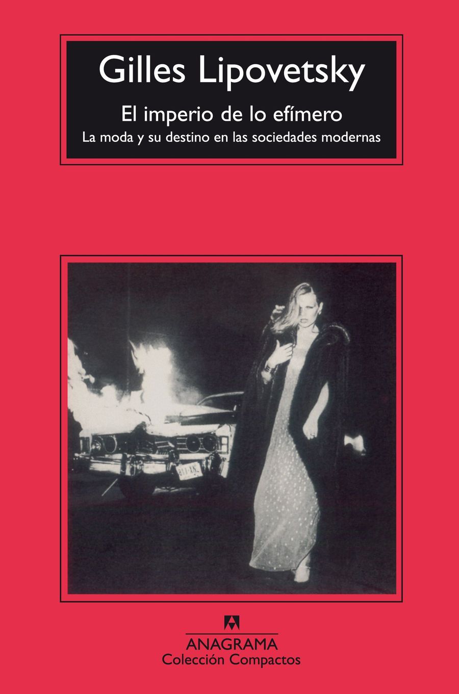 imperio de lo efimero