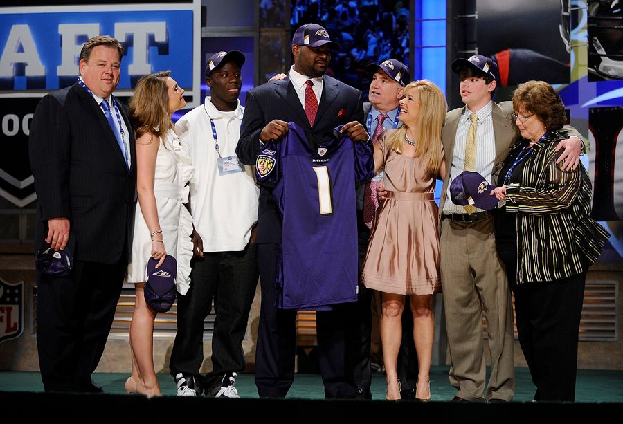 2009 NFL Draft