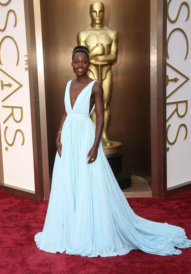 86th Annual Academy Awards Oscars, Arrivals, Los Angeles, America - 02 Mar 2014