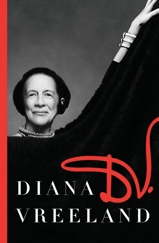 dv diana vreelad libro