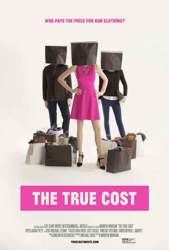 the true cost pelicula fast fashion