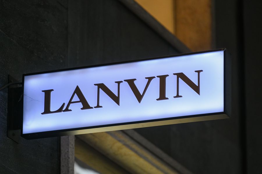 lanvin tienda