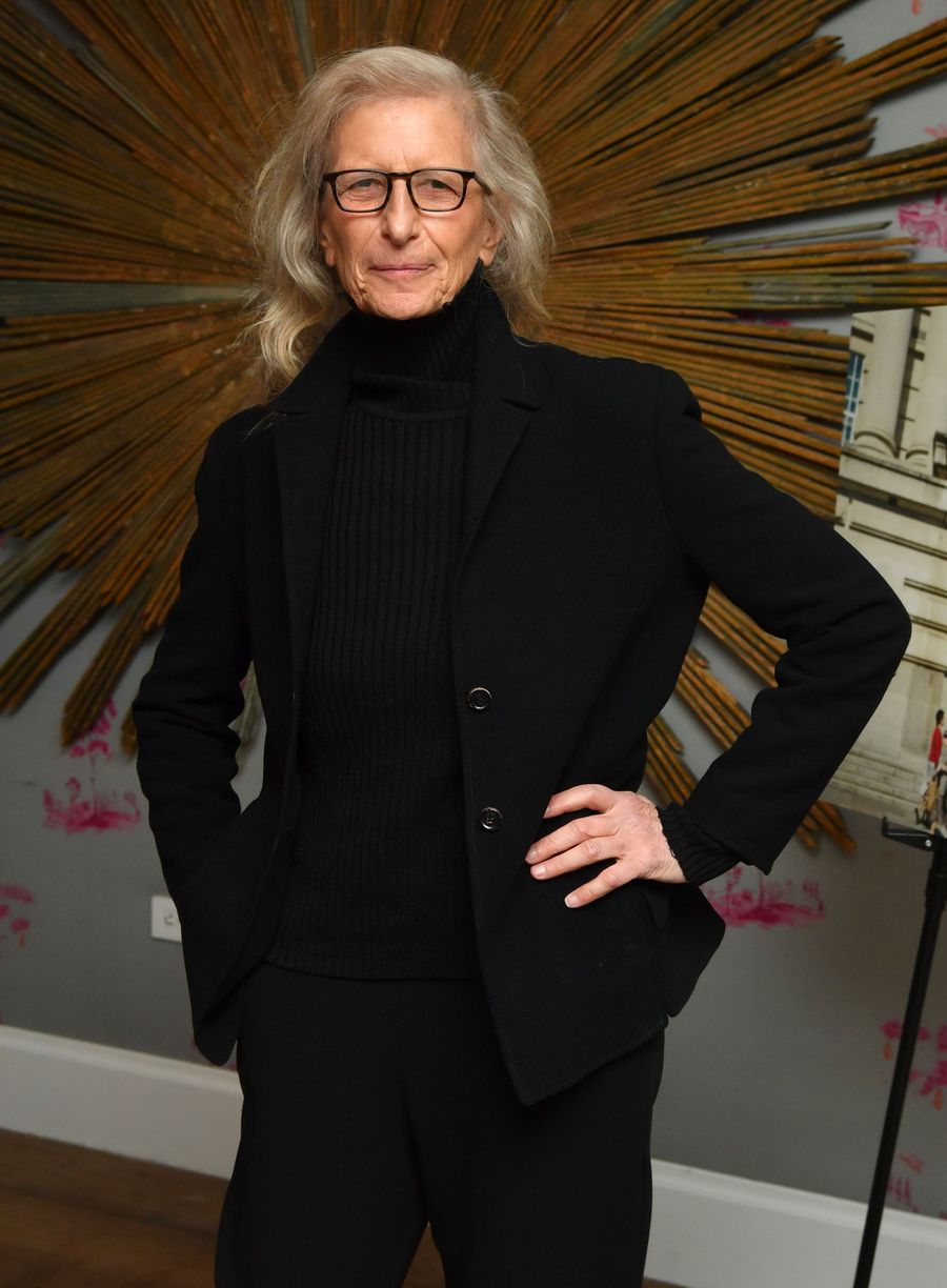 annie leibovitz