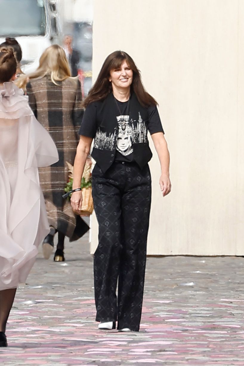 virginie viard