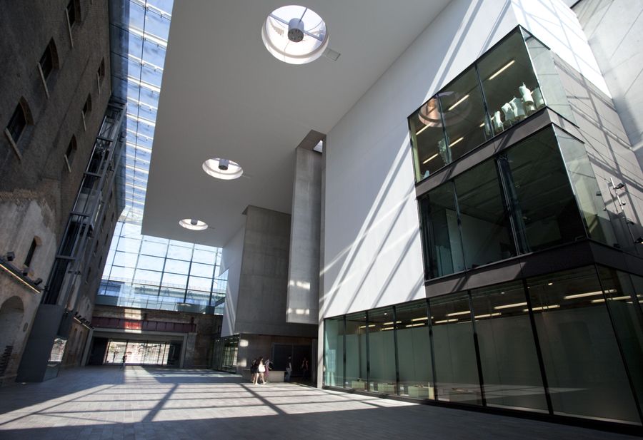 central saint martins