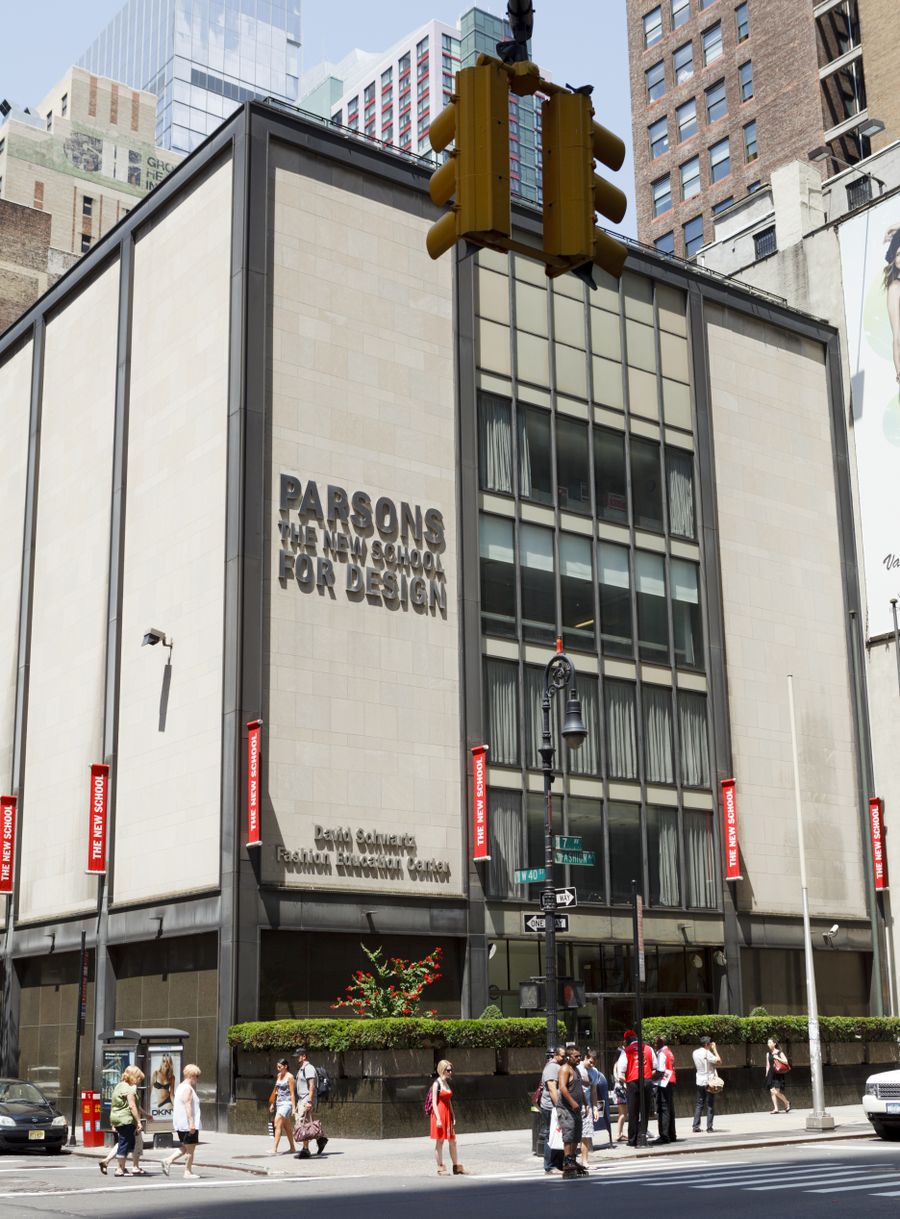 parsons