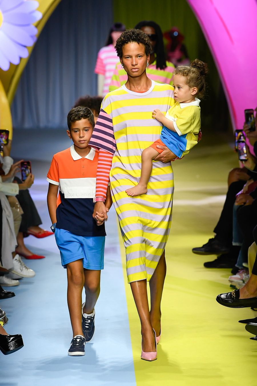 Benetton SS24