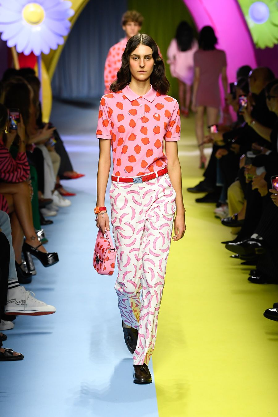 Benetton SS24