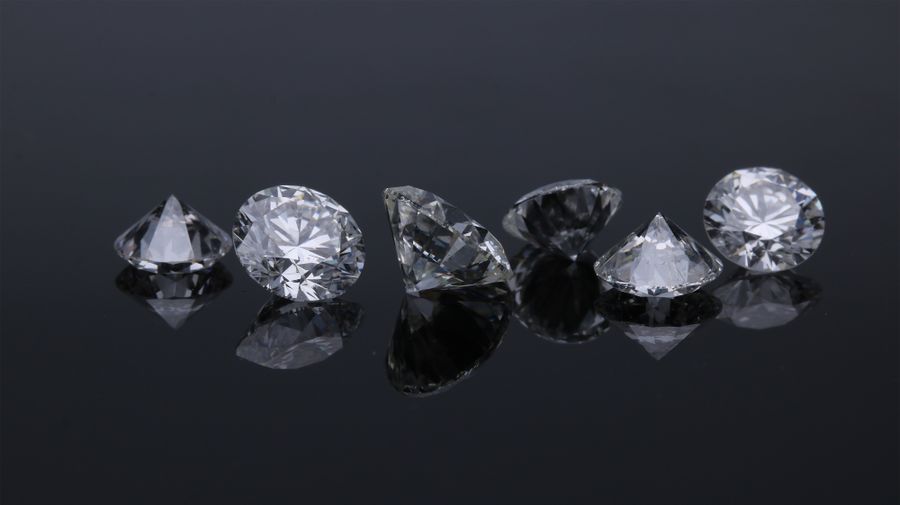 diamantes