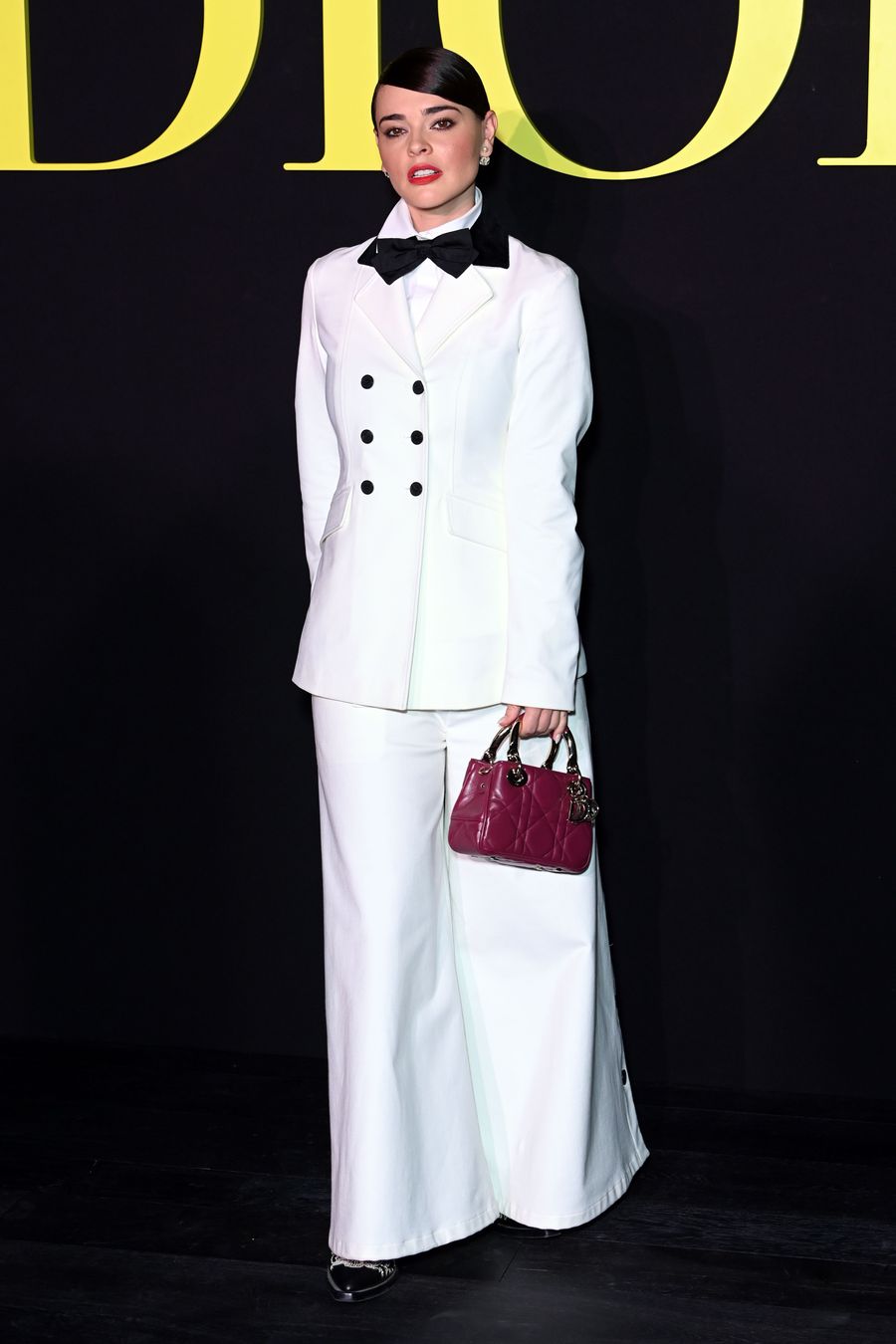 Dior reunió a las celebs más exclusivas en su front row, mexicanas incluidas