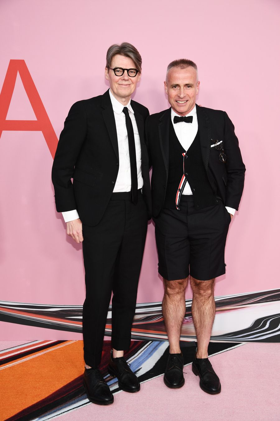 thom browne andrew bolton