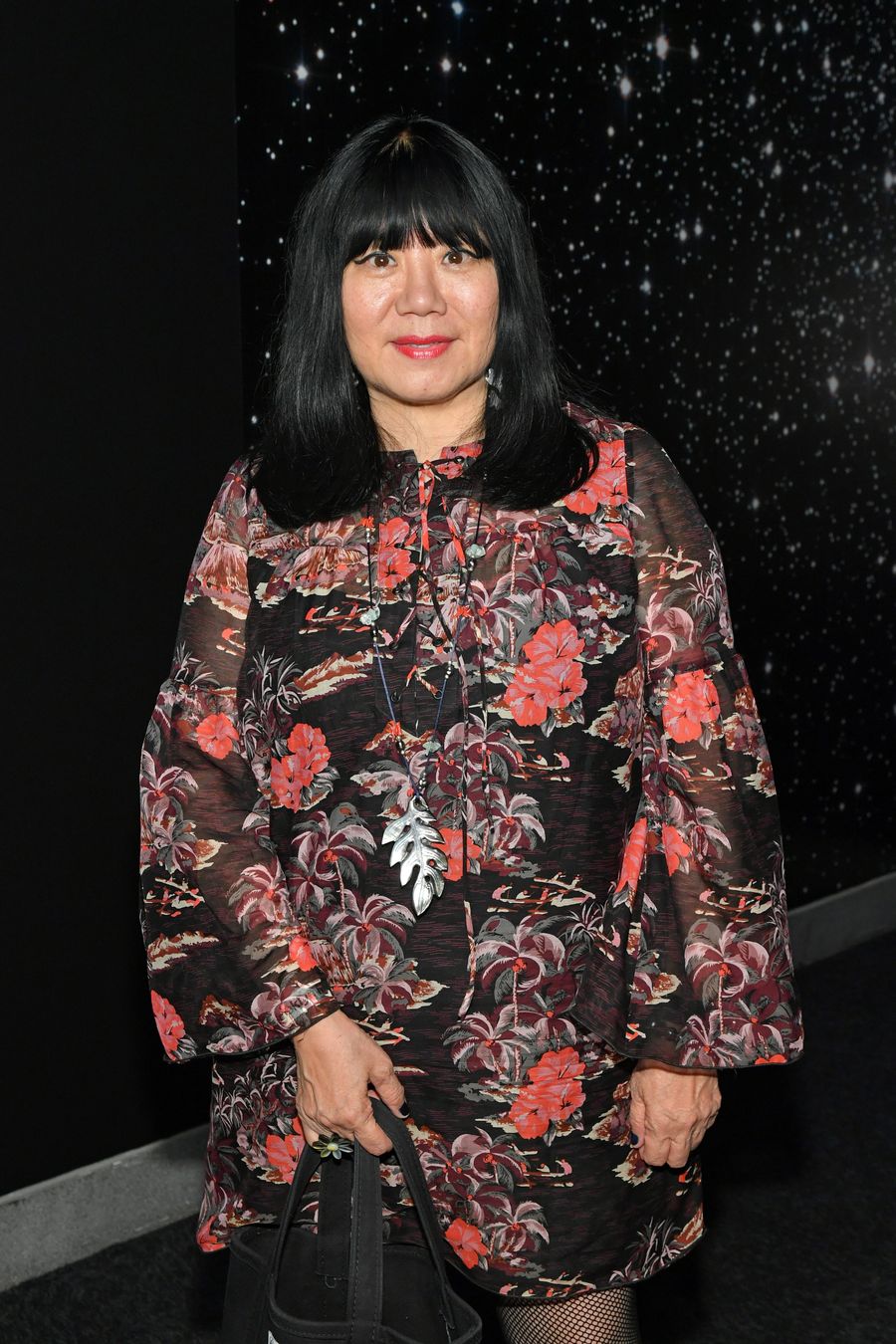 anna sui