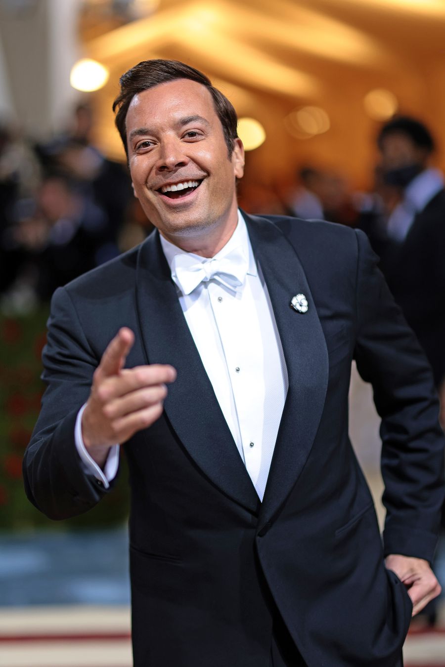 Acusan a Jimmy Fallon por crear un ambiente tóxico en The Tonight Show.