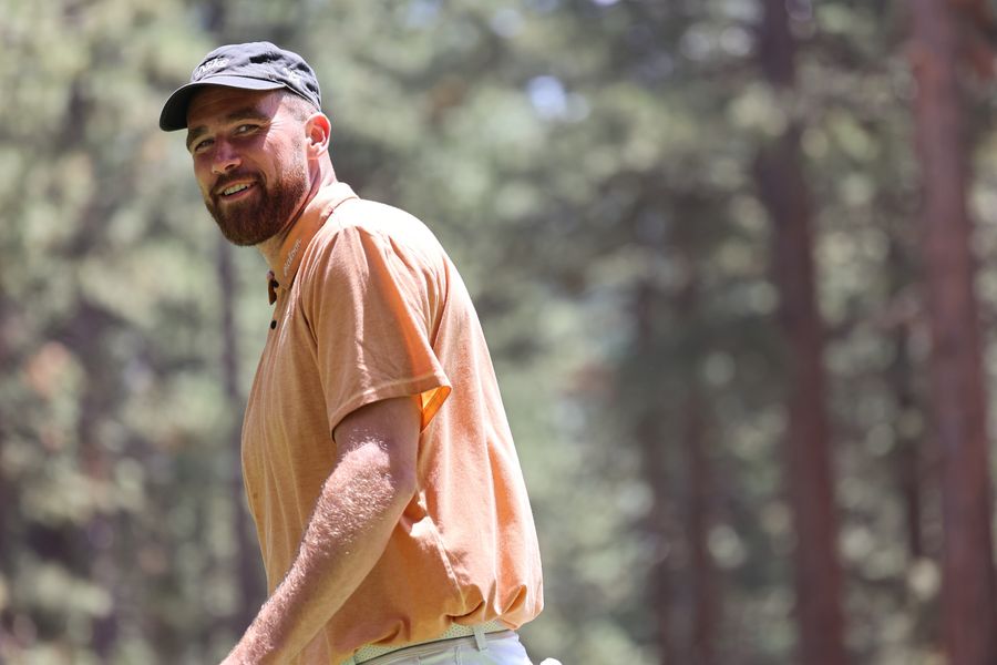 2023 American Century Championship - Day Three