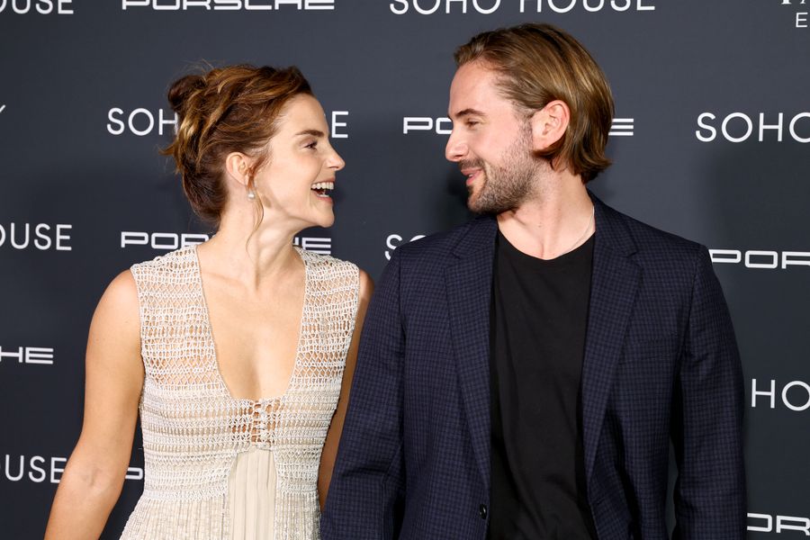 2nd Annual Soho House Awards