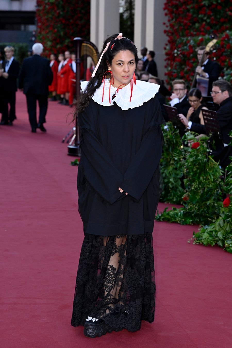 Vogue World: London 2023 - Arrivals