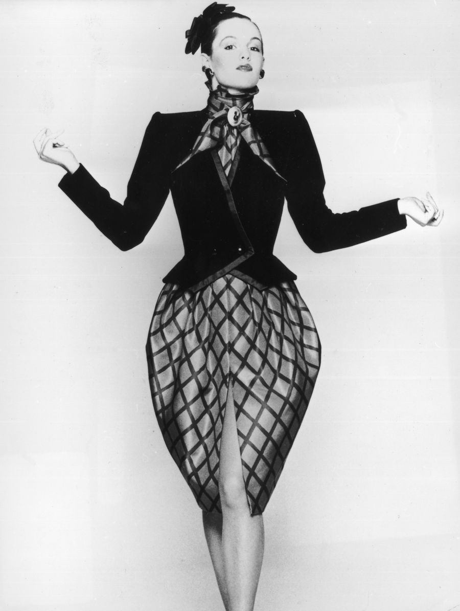 dior marc bohan