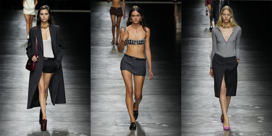 GUCCI SABATO DE SARNO