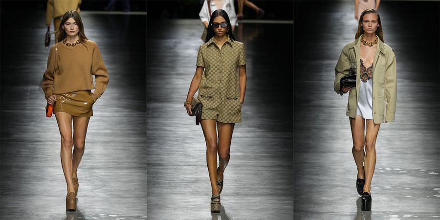 gucci sabato de sarno