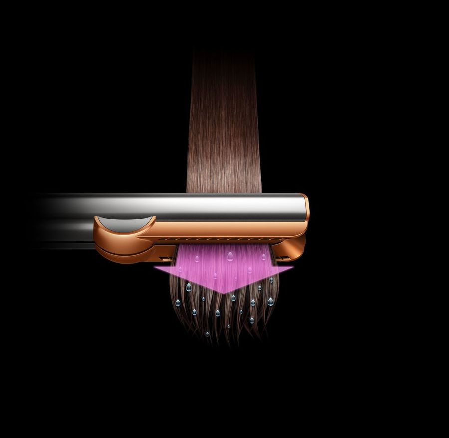 Así es la tecnología detrás de la nueva Airstrait de Dyson.