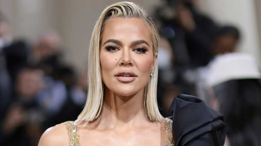 Khloé Kardashian comparte su experiencia con el cáncer de piel.
