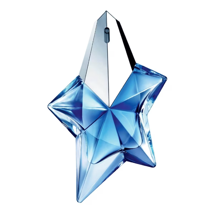 angel mugler