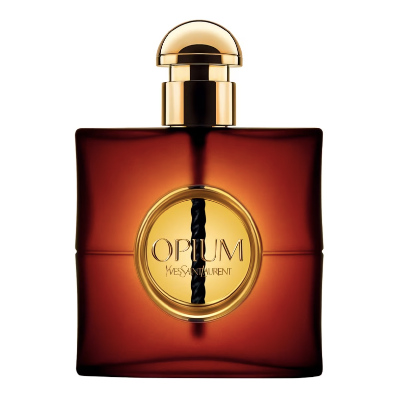 opium saint laurent