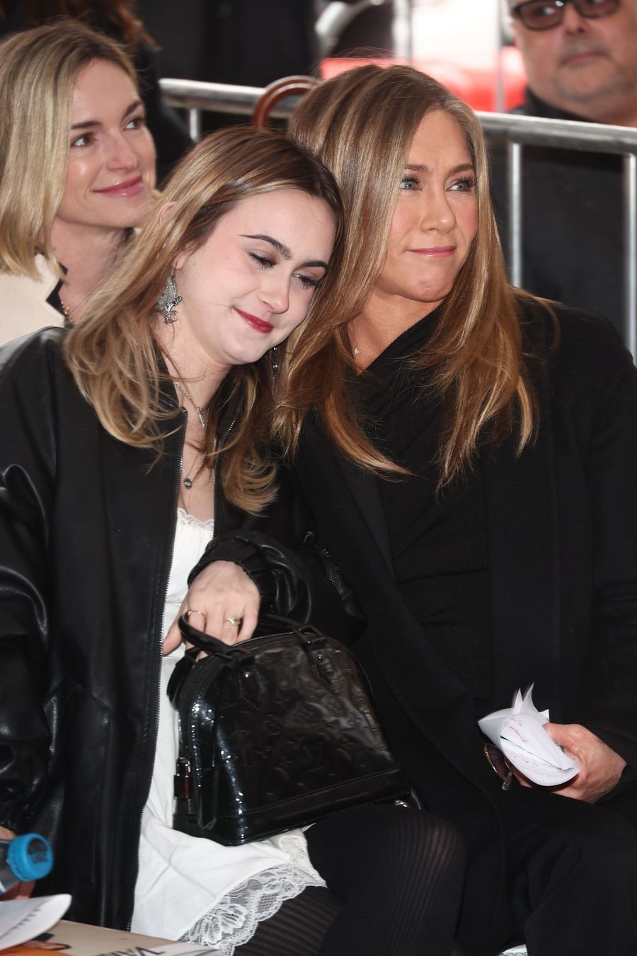 Courteney Cox honored with a star on the Hollywood Walk of Fame, Los Angeles, California, USA - 27 Feb 2023