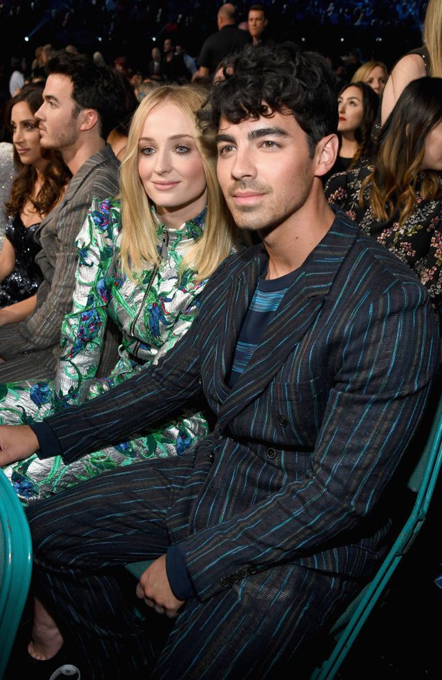 sophie y joe