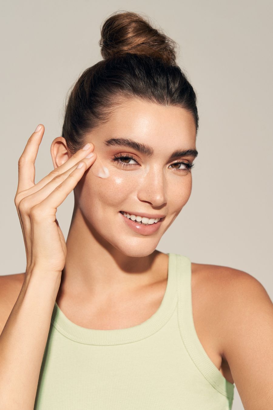 STABILIZING OIL-FREE GEL CREAM - SANDRA - BEAUTY.jpg
