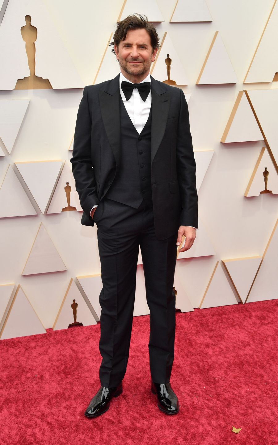 94th Annual Academy Awards, Arrivals, Los Angeles, USA - 27 Mar 2022