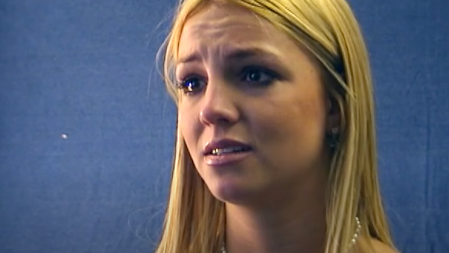 Britney Spears audicionó para The Notebook.