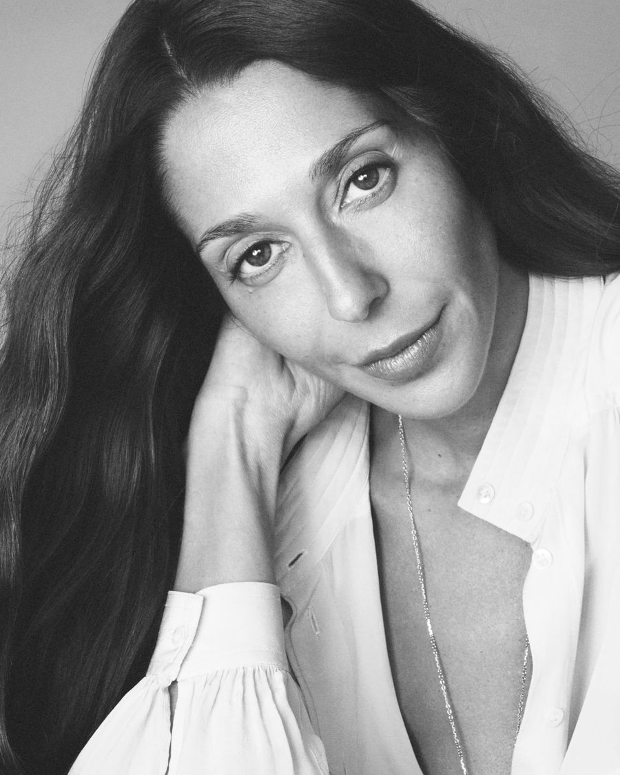 Chloé anuncia a Chemena Kamali como directora creativa y su CV te gustará