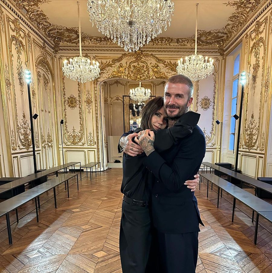 David Beckham aborda su supuesta infidelidad a Victoria en su documental. 