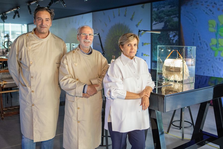 fendi journees particulieres