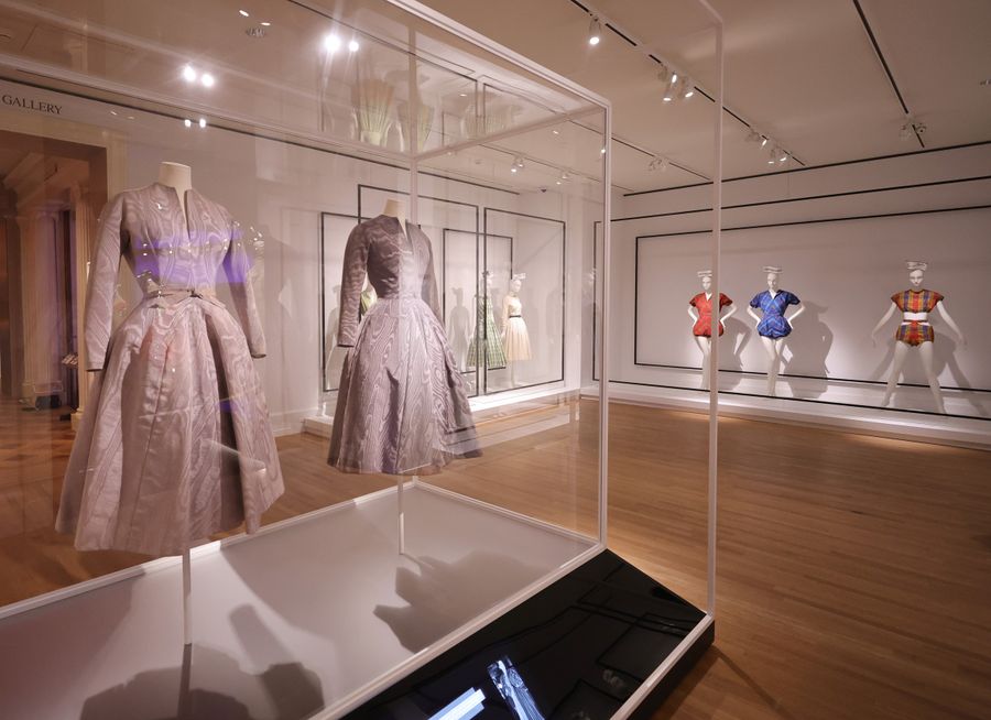 met costume institute
