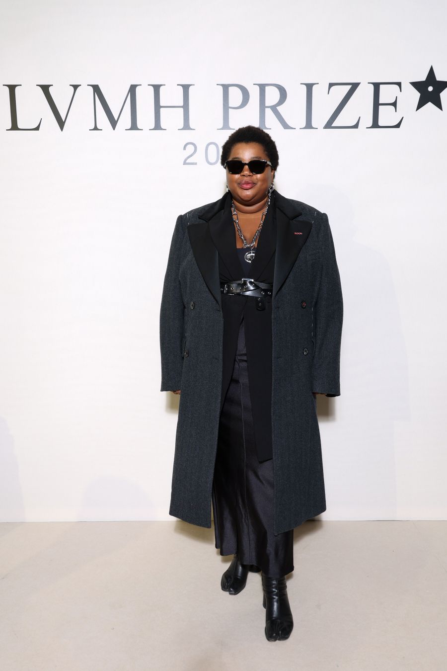 LVMH Prize Cocktail - Paris Fashion Week