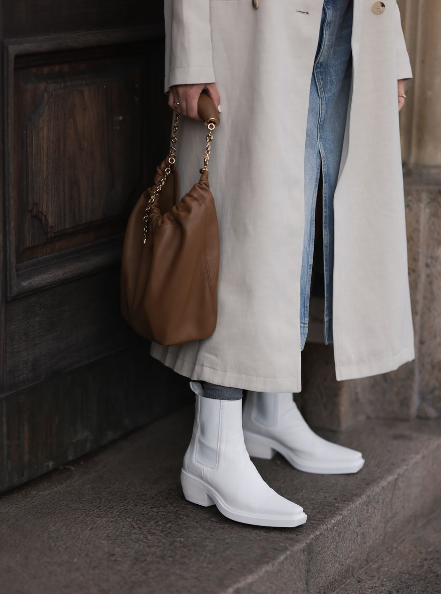 bolsa zapato