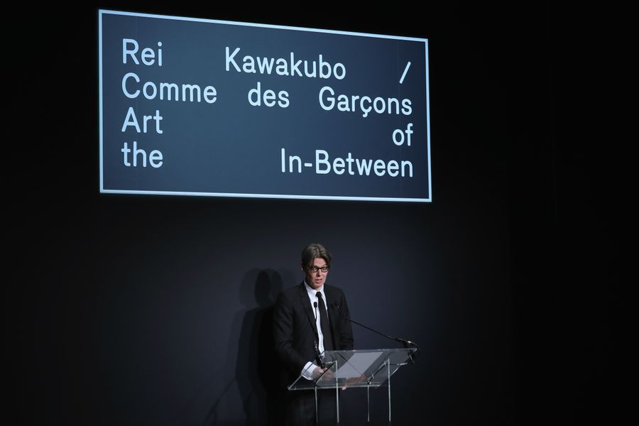 comme des garçons