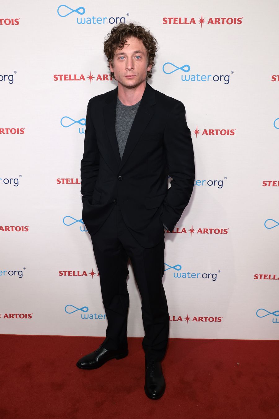 Jeremy Allen